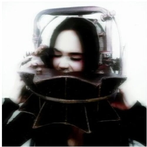 Lindemann,maggie - Headsplit - Vinyl Record