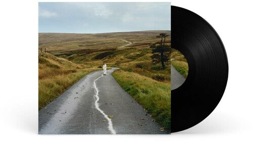 Rakei,jordan - Loop - Vinyl Record