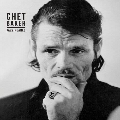 Chet Baker - Jazz Pearls Vinyl Record
