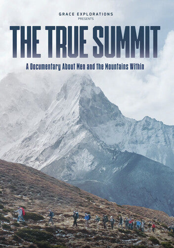 True Summit - True Summit - DVD