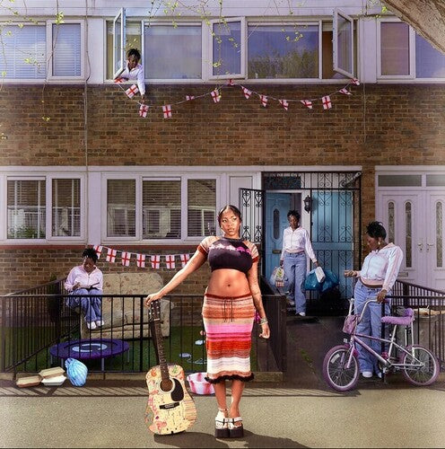 Rachel Chinouriri - What A Devastating Turn Of Events Vinyl Record