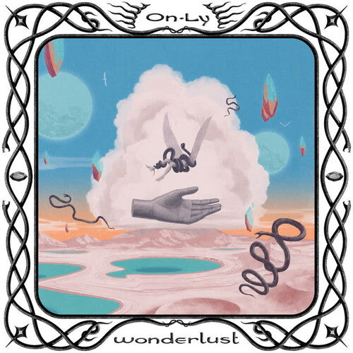 On-ly - Wonderlust - Vinyl Record