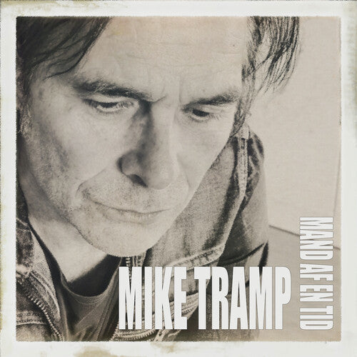 Tramp,mike - Mand Af En Tid - Music CD