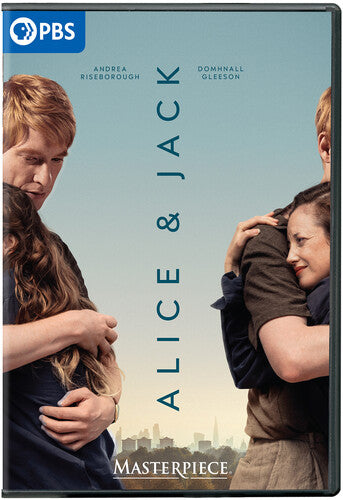 Masterpiece: Alice & Jack - Masterpiece: Alice & Jack - DVD