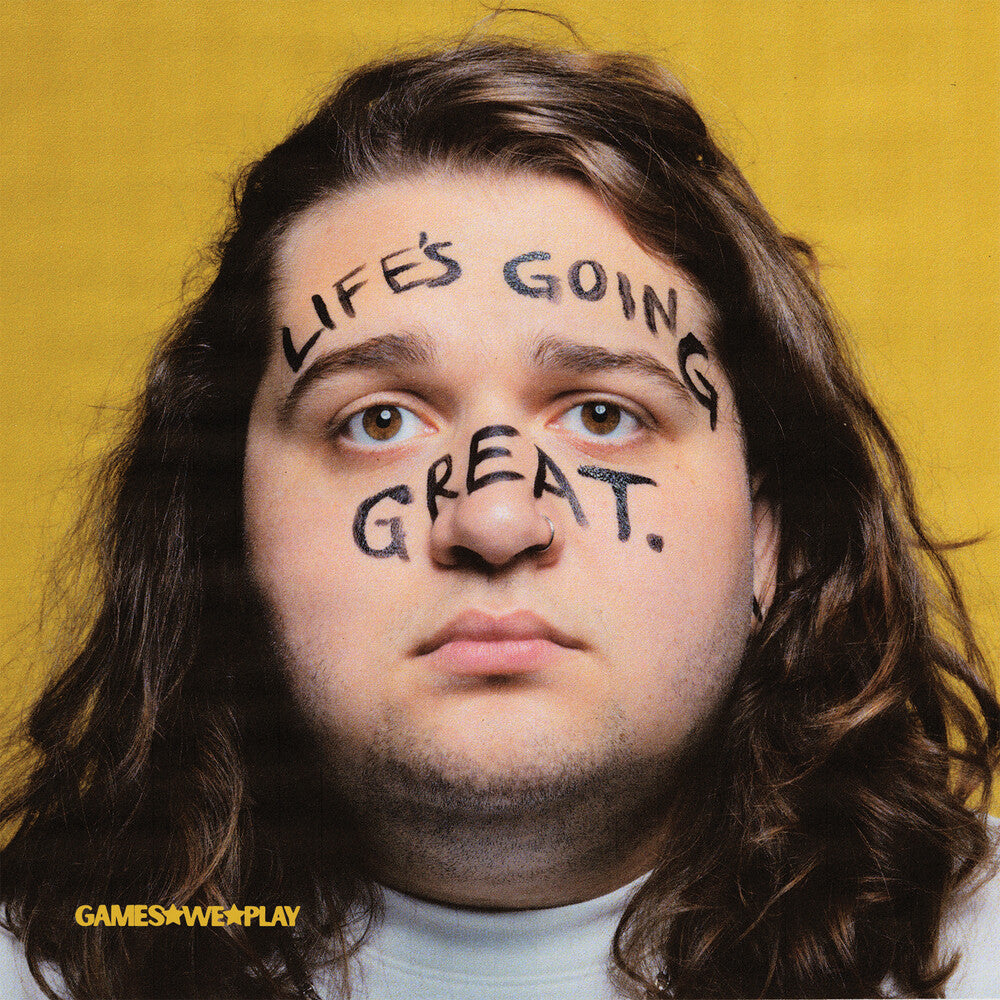 Life's Going Great (Mod) Music CD