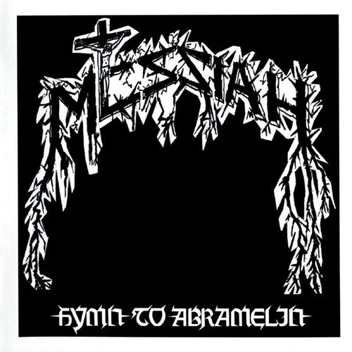 Messiah - Hymn To Abramelin Vinyl Record