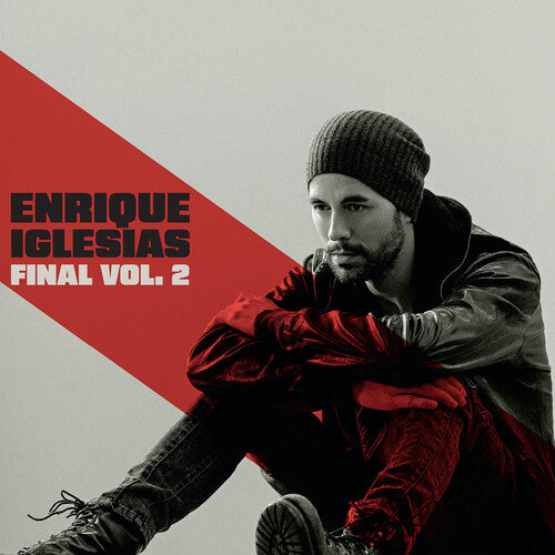 Iglesias,enrique - Final (vol. 2) - Music CD
