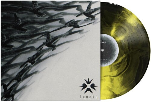 Erra - Cure - Vinyl Record