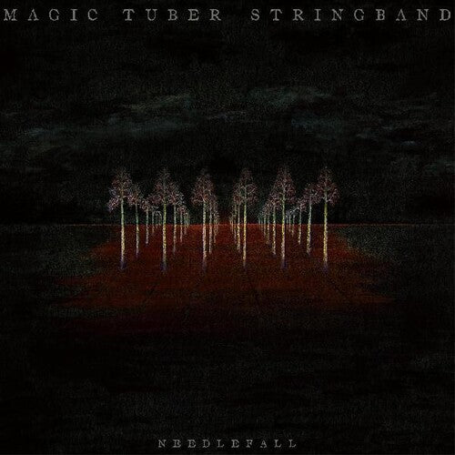 Magic Tuber Stringband - Needlefall - Vinyl Record