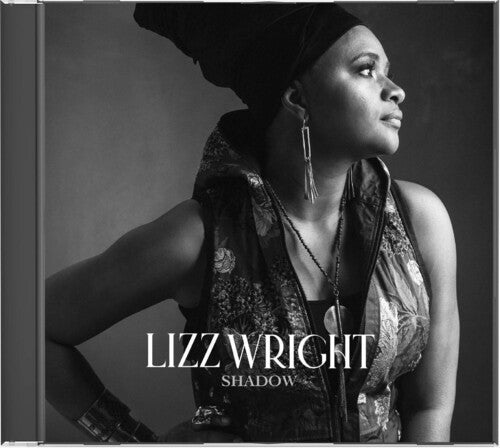 Wright,lizz - Shadow - Music CD