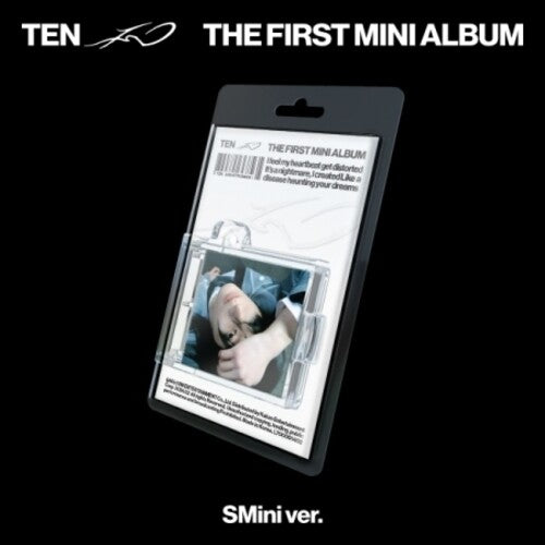 Ten - Ten - Smini Version - Digital