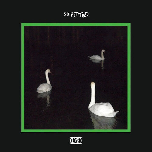 So Pitted - Cloned - Vinyl Record