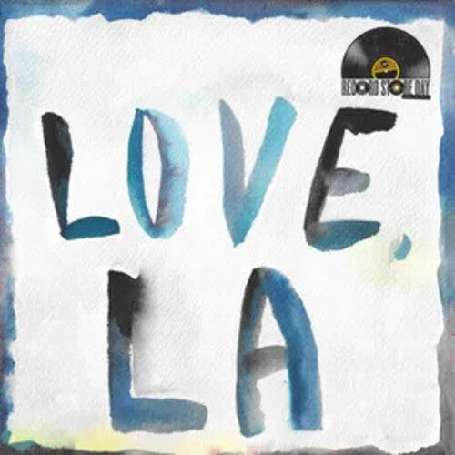 Love La / Various - Love La / Various - Vinyl Record