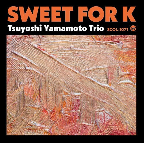 Yamamoto,tsuyoshi - Sweet For K - Music CD