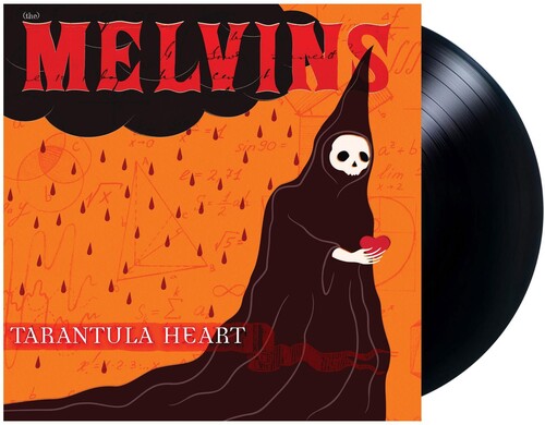 Melvins - Tarantula Heart - Vinyl Record