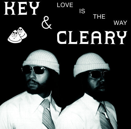 Key & Cleary - Love Is The Way Vinyl Record