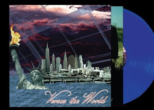 Versus The World - Versus The World - Vinyl Record