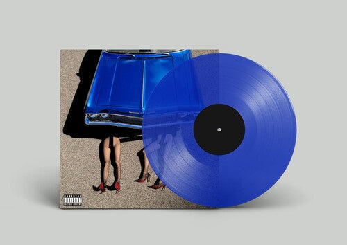The Veronicas - Gothic Summer Vinyl Record