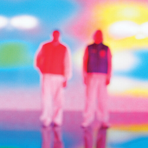 Frances,neil - It's All A Bit Fuzzy - Music CD