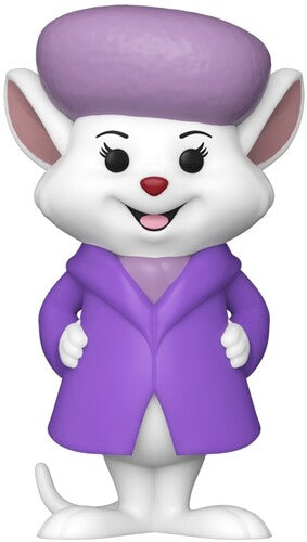 Rewind The Rescuers - Funko Rewind The Rescuers Bianca - Collectibles