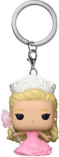 Keychain Wicked - Funko Keychain Wicked Pop 2 - Collectibles