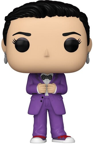 Pop Movies Mean Girls - Funko Pop Movies Mean Girls Janis - Collectibles