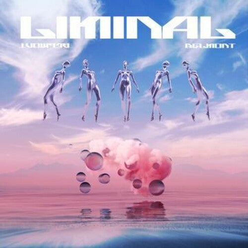 Belmont - Liminal Vinyl Record