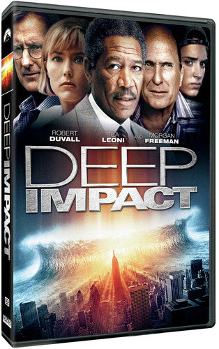Deep Impact - Deep Impact - DVD