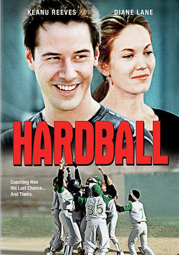 Hardball - Hardball - DVD