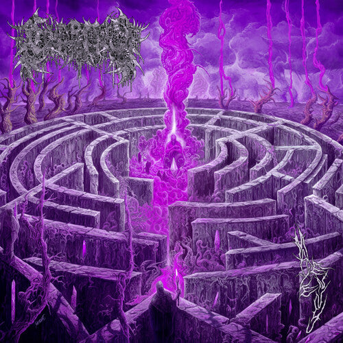 Civerous - Maze Envy - Music CD
