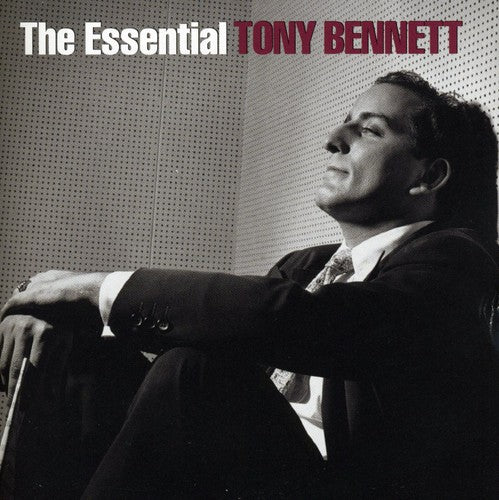 Bennett,tony - Essential Tony Bennett - Music CD