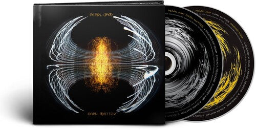 Pearl Jam - Dark Matter - Music CD