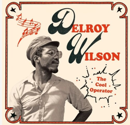 Wilson,delroy - Cool Operator - Music CD