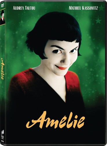 Amelie - Amelie - DVD