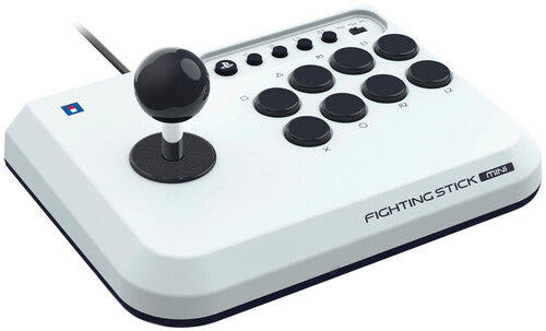 Hori Ps5 Fighting Stick Mini - Hori Ps5 Fighting Stick Mini - Game Accessories