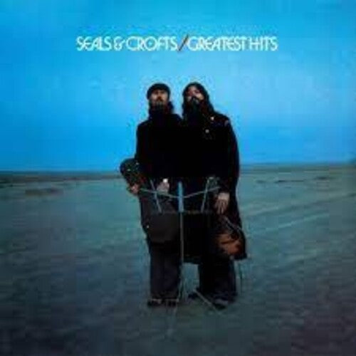 Seals & Crofts - Seals & Crofts' Greatest Hits Vinyl Record
