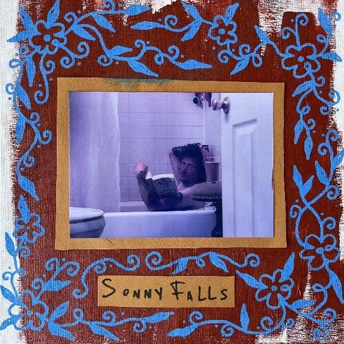 Sonny Falls - Sonny Falls - Vinyl Record