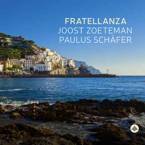 Bonfa,luiz / Mayhew,billy / Modugno,domenico - Fratellanza - Music CD