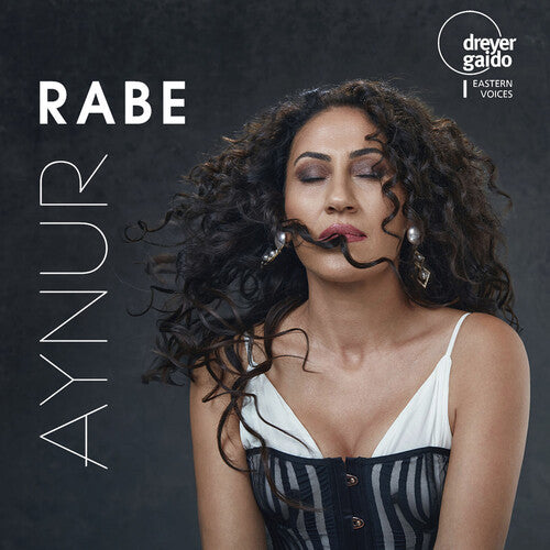 Aynur / Cicek - Rabe - Music CD