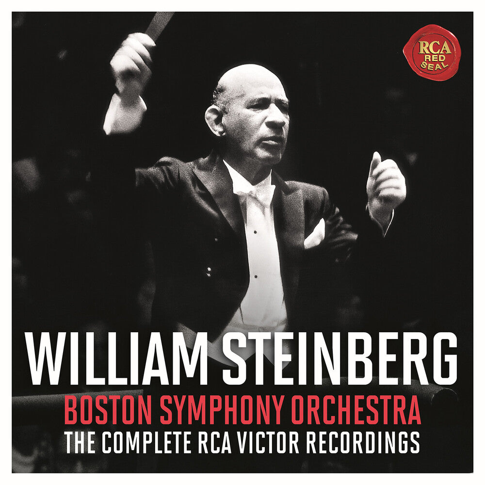 Complete Rca Victor Recordings - William Music CD