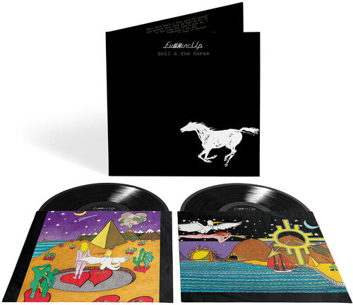Young,neil - Fuckin' Up - Vinyl Record