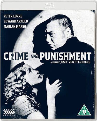 Crime & Punishment - Crime & Punishment - Blu-ray