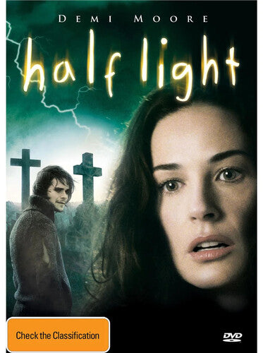Half Light - Half Light - DVD