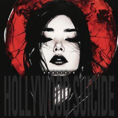 Ghostkid - Hollywood Suicide Vinyl Record