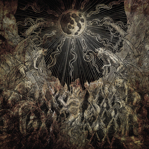 Hacavitz - Muerte - Music CD