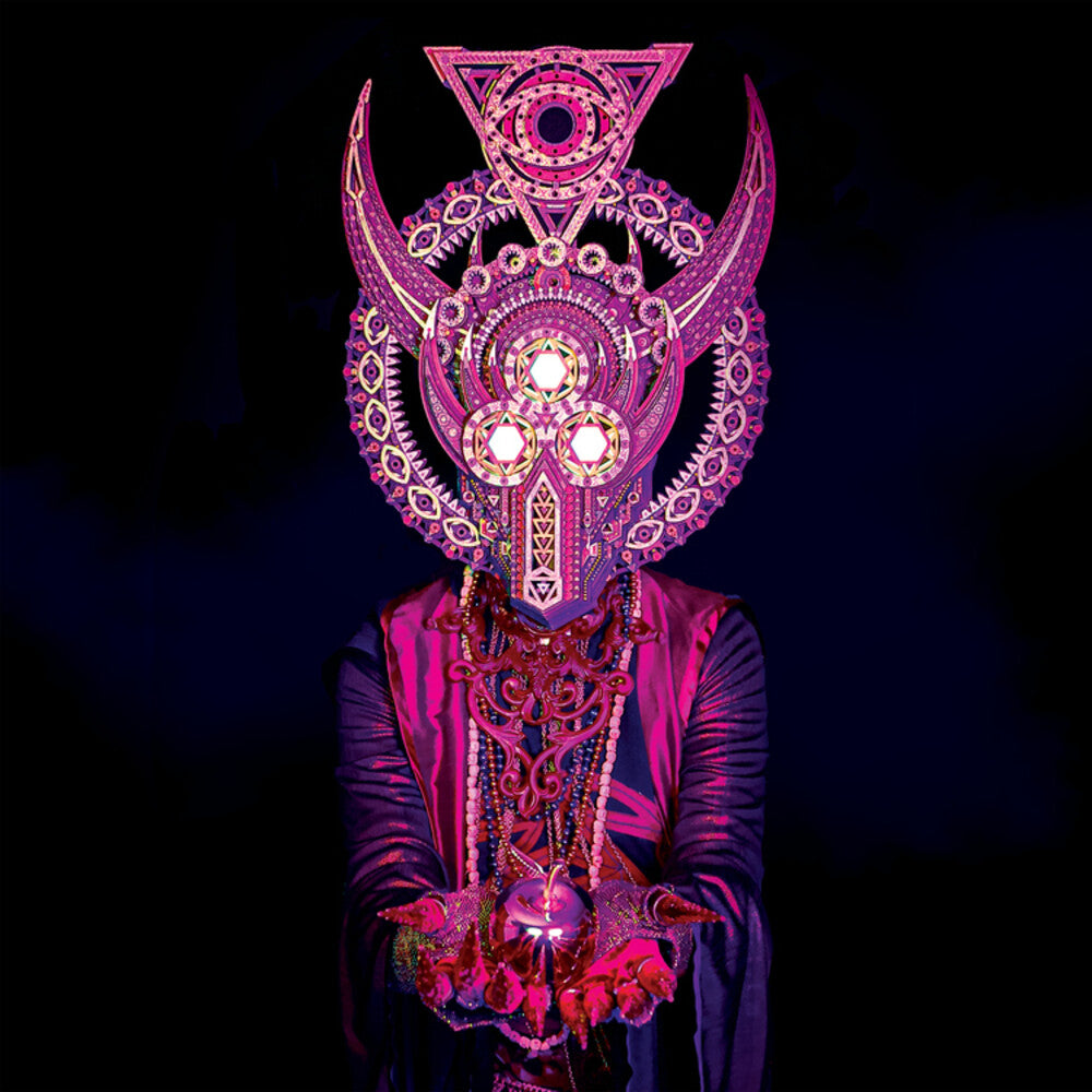 Eviscerate Music CD