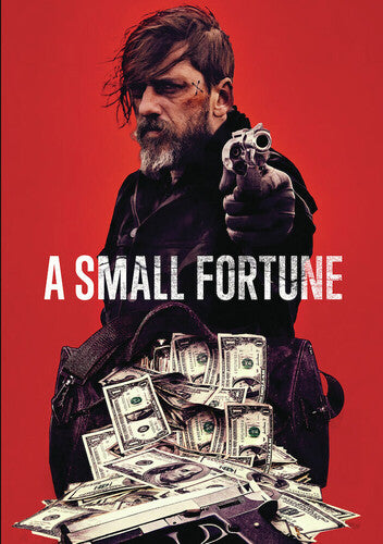 Small Fortune - Small Fortune - DVD