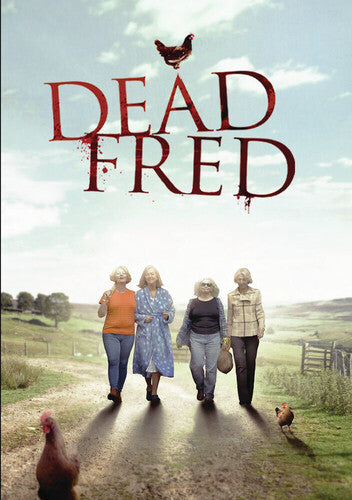 Dead Fred - Dead Fred - DVD