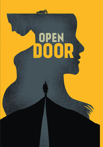 Open Door - Open Door - DVD