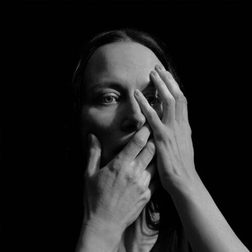 Keeley Forsyth - The Hollow Vinyl Record